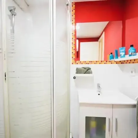 Charming 2 Bedroom In The Heart Of Seville