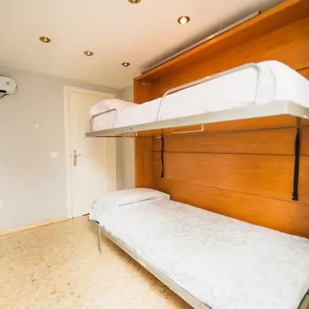 Apartment Charming 2 Bedroom In The Heart Of Seville