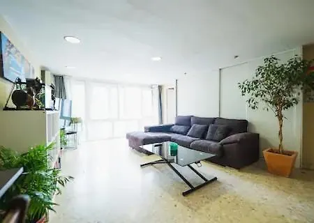 Charming 2 Bedroom In The Heart Of * Seville