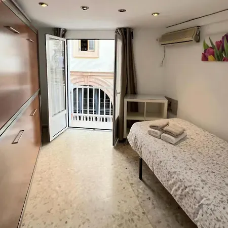 Apartment Charming 2 Bedroom In The Heart Of *
