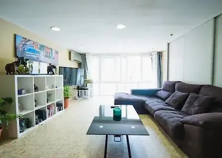 Charming 2 Bedroom In The Heart Of Appartement *